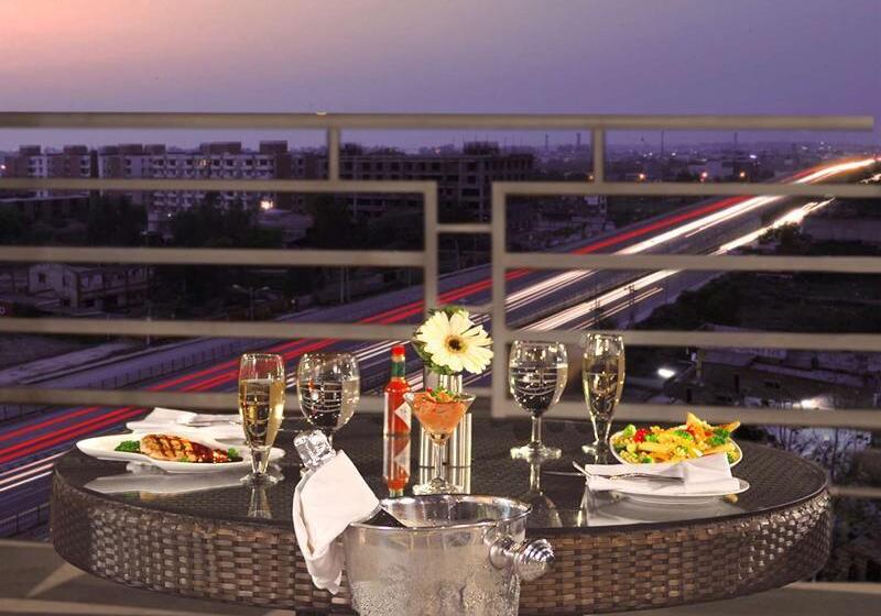 فندق Best Western Maryland