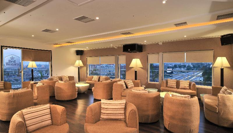 فندق Best Western Maryland