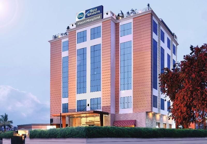 فندق Best Western Maryland