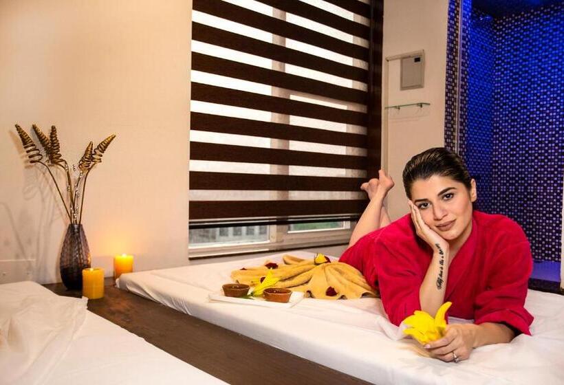 فندق Best Western Maryland