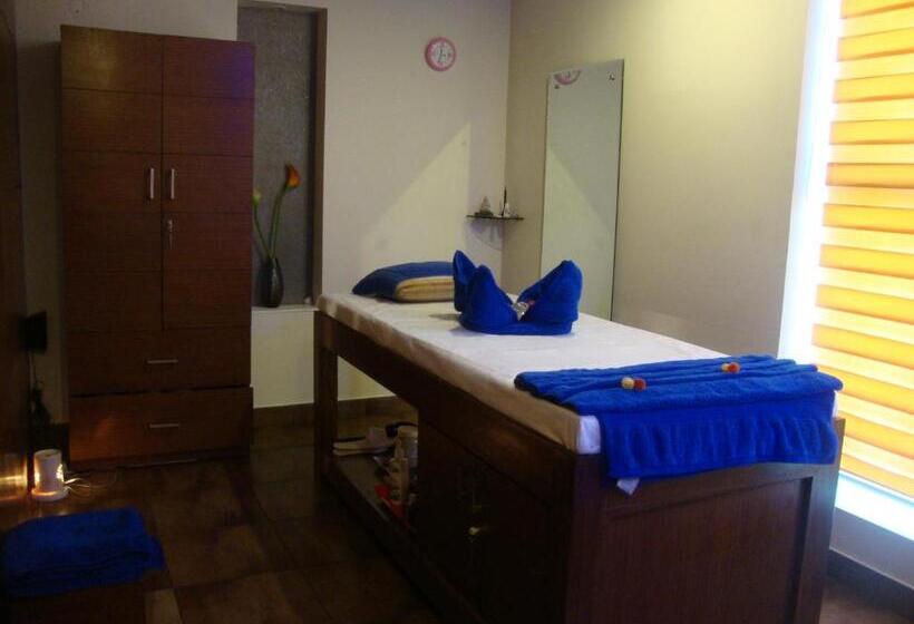 فندق Best Western Maryland