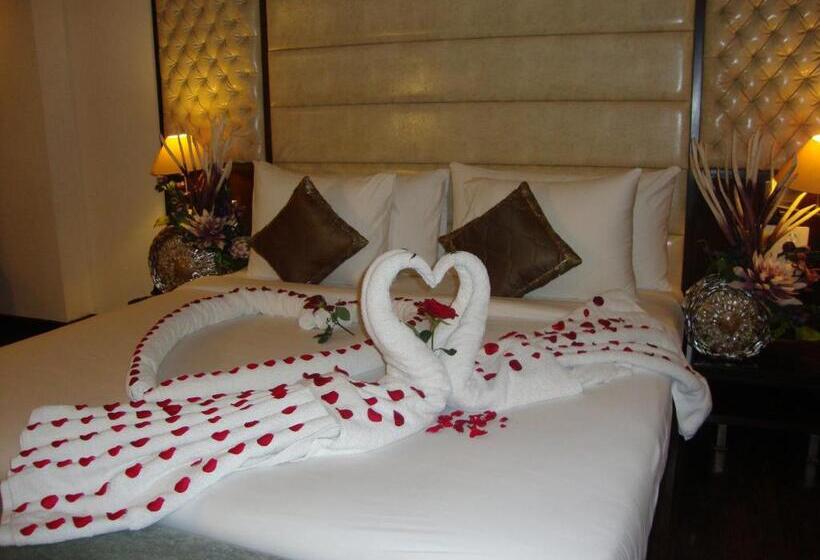 فندق Best Western Maryland