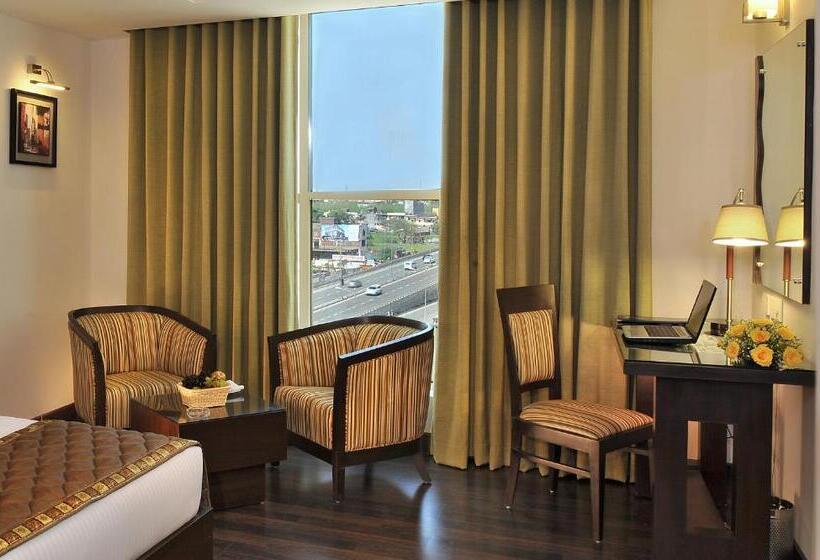 فندق Best Western Maryland