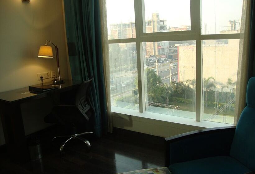 فندق Best Western Maryland