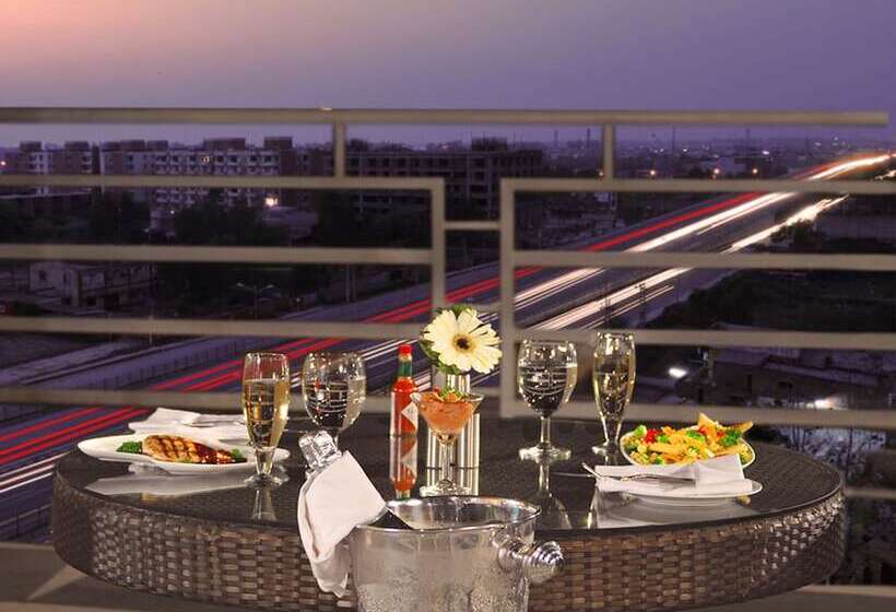 فندق Best Western Maryland