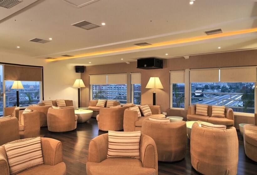 فندق Best Western Maryland