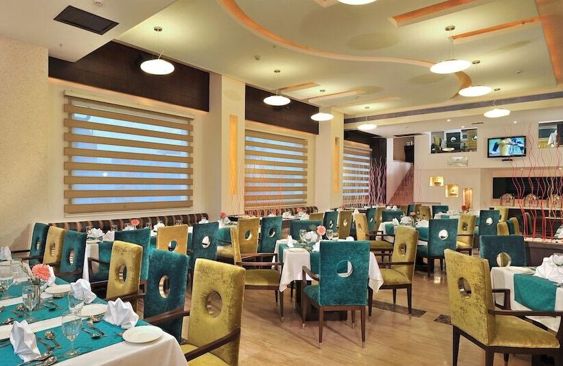 فندق Best Western Maryland