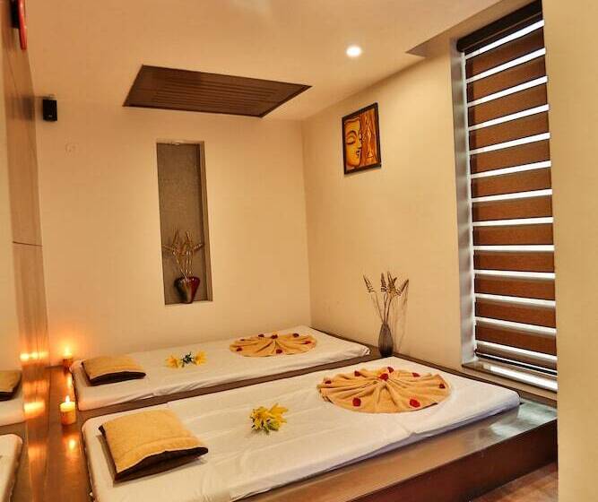 فندق Best Western Maryland