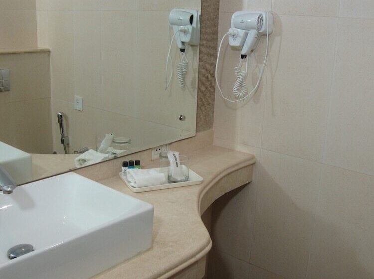 فندق Best Western Maryland