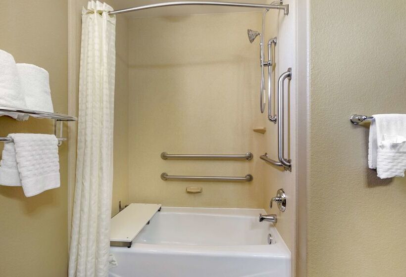 هتل Best Western Plus Classic Inn And Suites