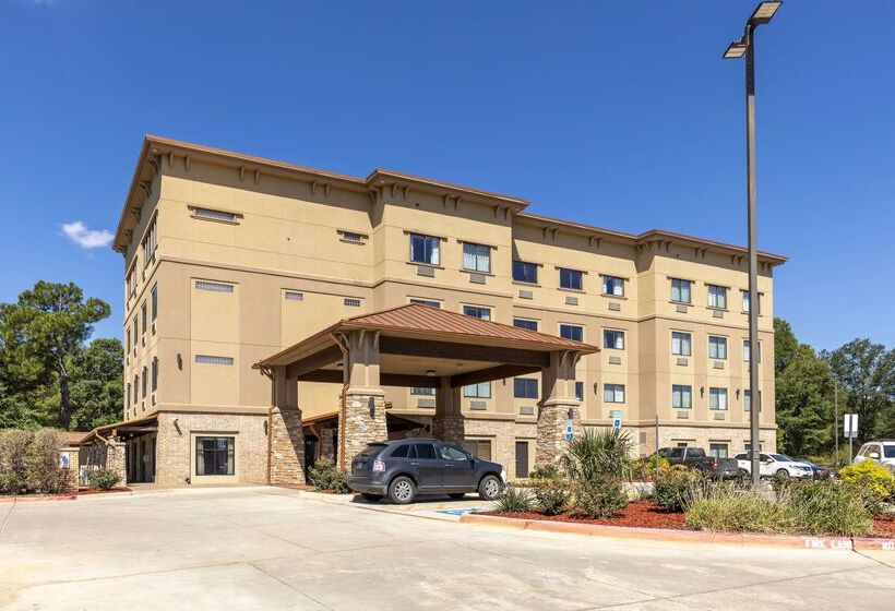 هتل Best Western Plus Classic Inn And Suites