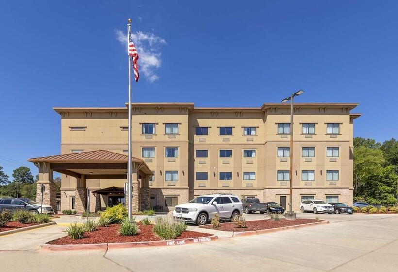 酒店 Best Western Plus Classic Inn And Suites