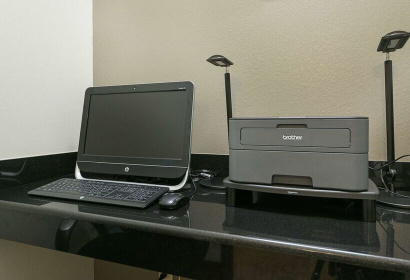 فندق Best Western Plus Deridder Inn & Suites