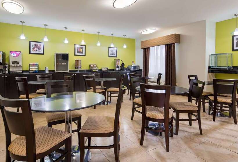 فندق Best Western Plus Deridder Inn & Suites