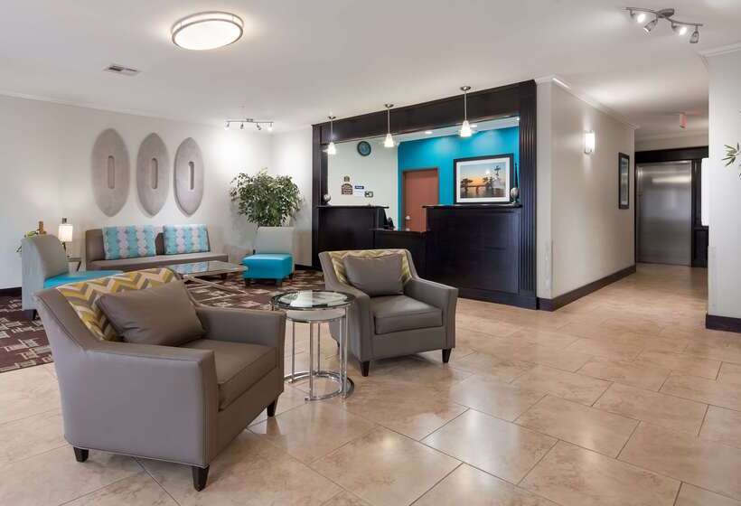 فندق Best Western Plus Deridder Inn & Suites