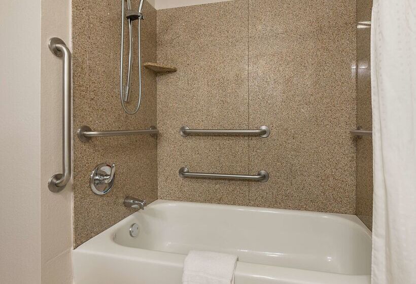 فندق Best Western Plus Deridder Inn & Suites