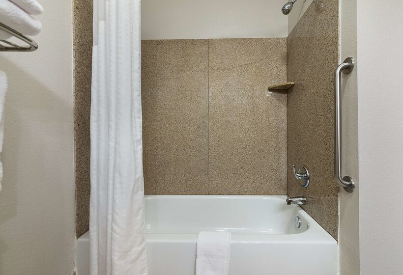 בית מלון כפרי Best Western Plus Deridder Inn & Suites