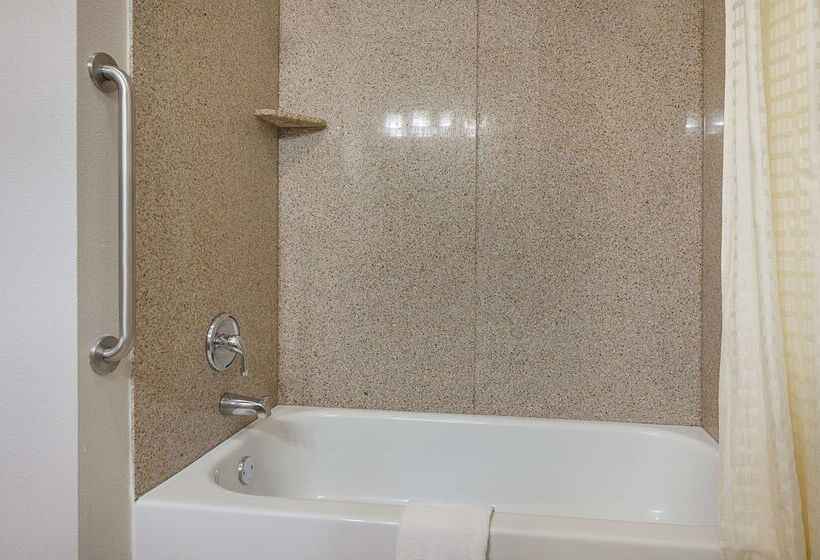 فندق Best Western Plus Deridder Inn & Suites