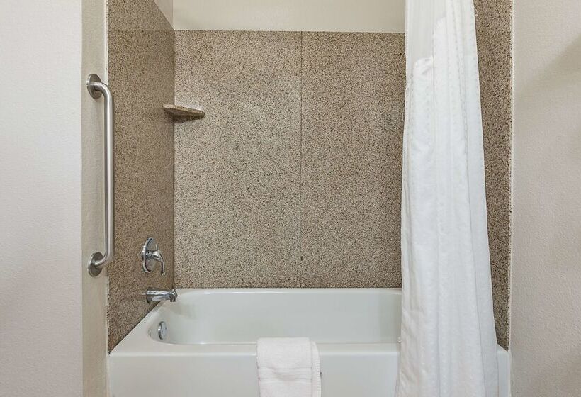 فندق Best Western Plus Deridder Inn & Suites