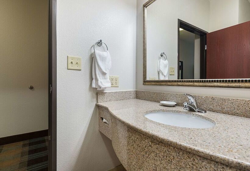 فندق Best Western Plus Deridder Inn & Suites