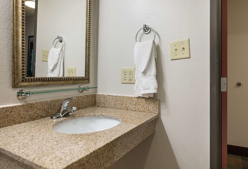 فندق Best Western Plus Deridder Inn & Suites