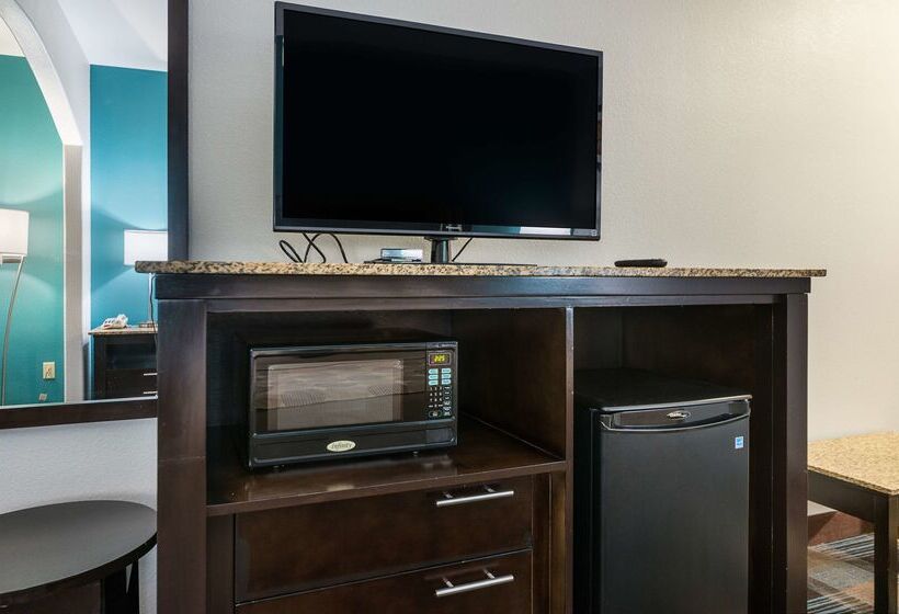فندق Best Western Plus Deridder Inn & Suites