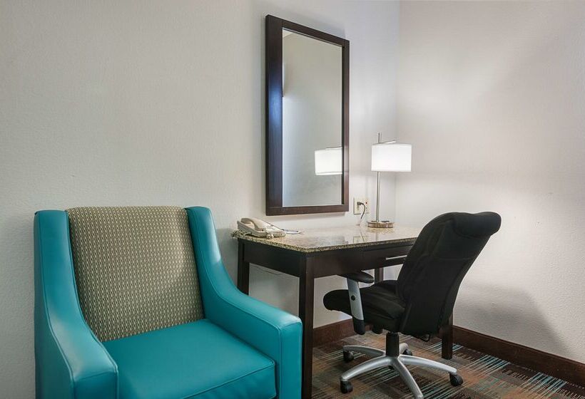 فندق Best Western Plus Deridder Inn & Suites