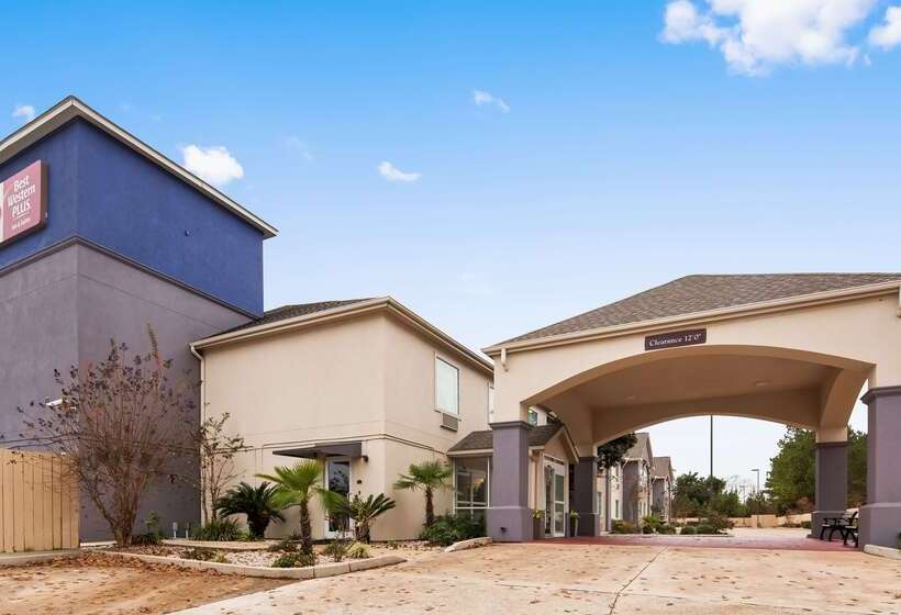 فندق Best Western Plus Deridder Inn & Suites