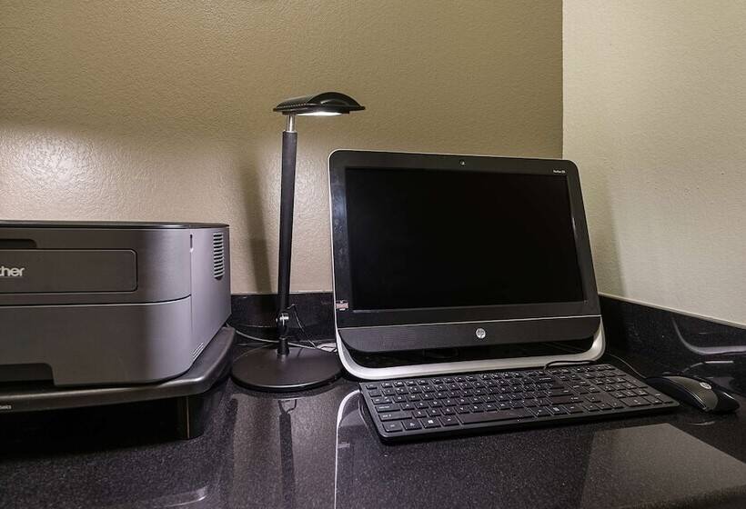 فندق Best Western Plus Deridder Inn & Suites