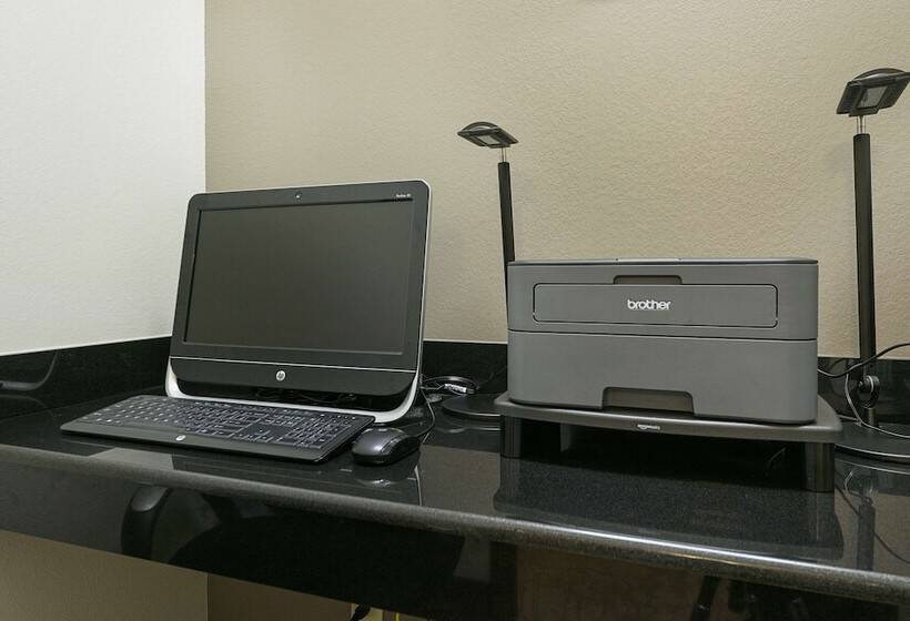 فندق Best Western Plus Deridder Inn & Suites