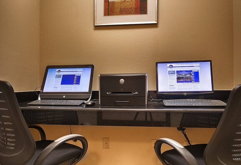 فندق Best Western Plus Deridder Inn & Suites