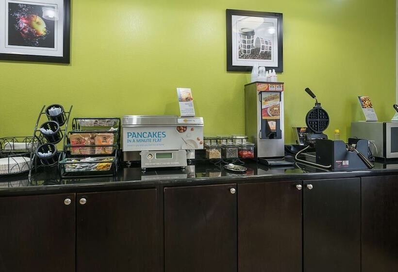 فندق Best Western Plus Deridder Inn & Suites