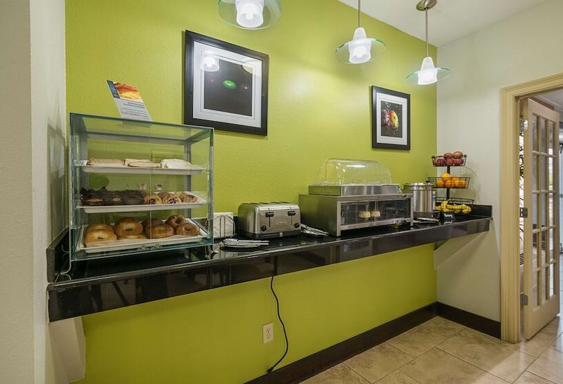 فندق Best Western Plus Deridder Inn & Suites