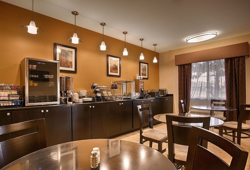 فندق Best Western Plus Deridder Inn & Suites