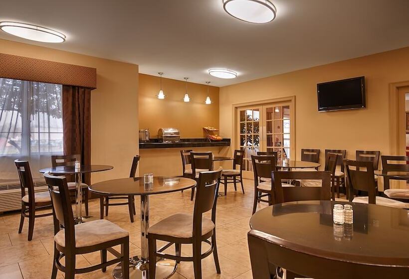 فندق Best Western Plus Deridder Inn & Suites