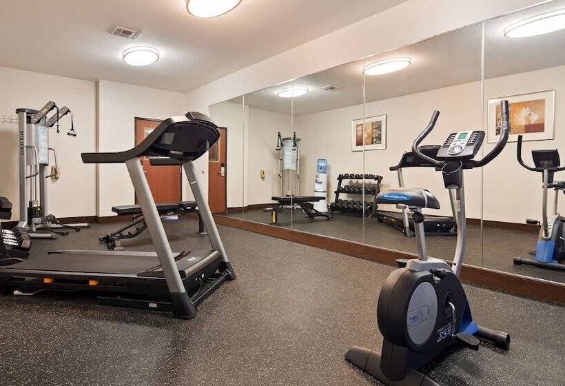 فندق Best Western Plus Deridder Inn & Suites