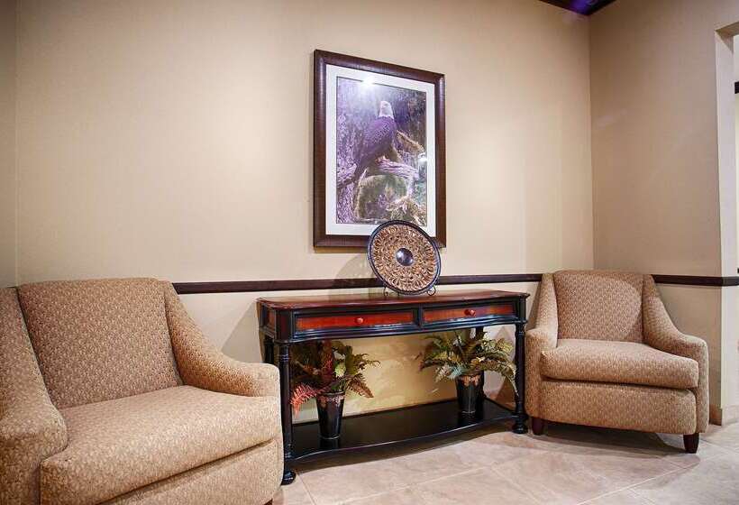 ホテル Best Western Plus Emory At Lake Fork Inn & Suites