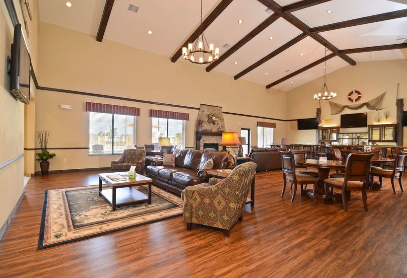 ホテル Best Western Plus Emory At Lake Fork Inn & Suites