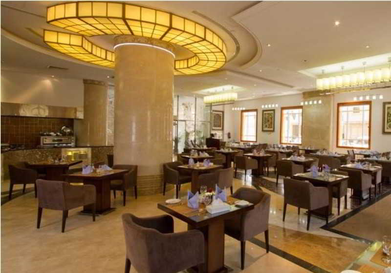 Отель Warwick Al Dabab Riyadh