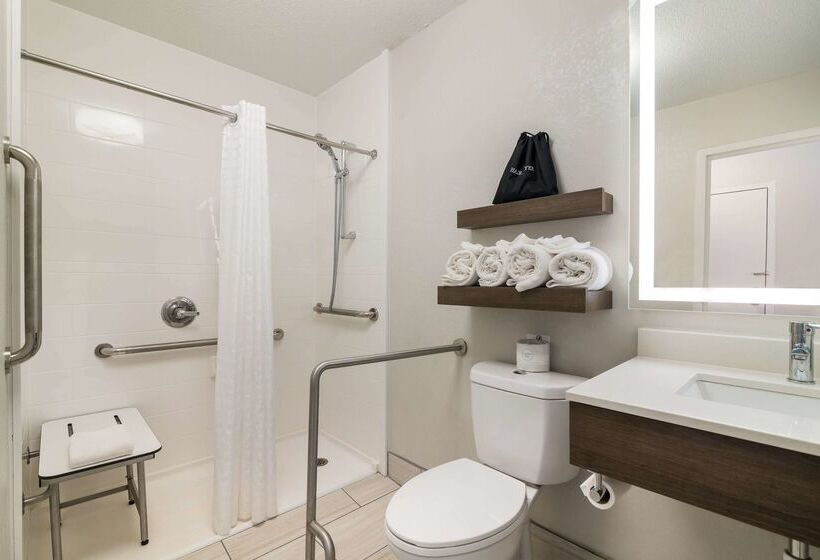 בית מלון כפרי Best Western Plymouth Innwhite Mountains