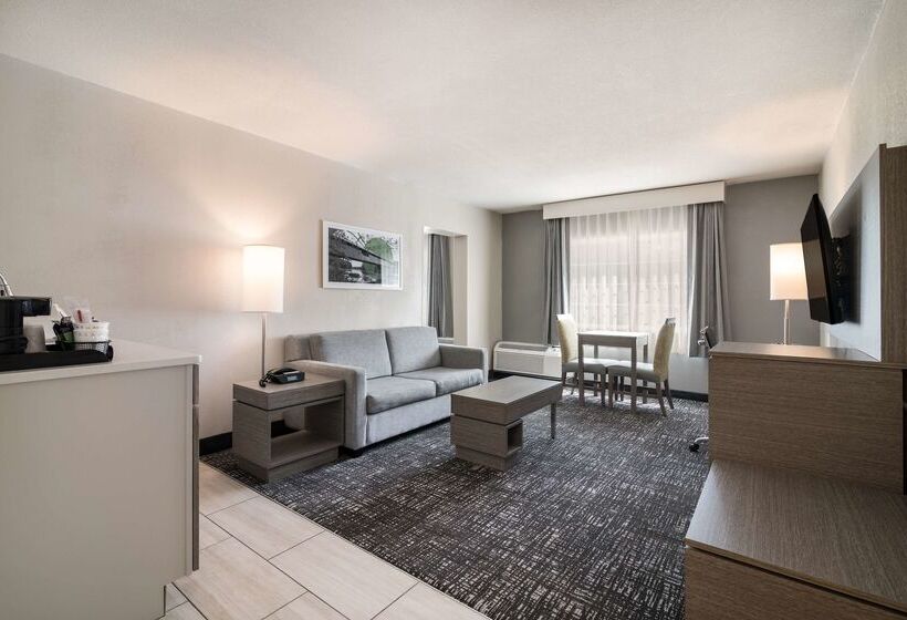 בית מלון כפרי Best Western Plymouth Innwhite Mountains