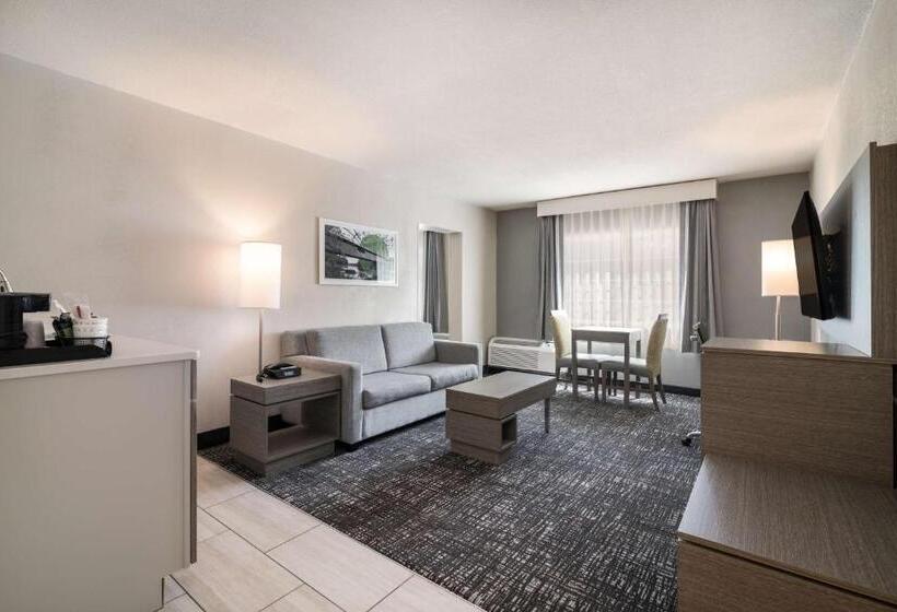 בית מלון כפרי Best Western Plymouth Innwhite Mountains