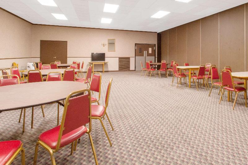 בית מלון כפרי Best Western Plymouth Innwhite Mountains