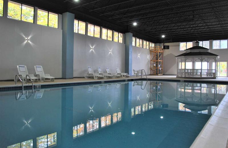 בית מלון כפרי Best Western Plymouth Innwhite Mountains