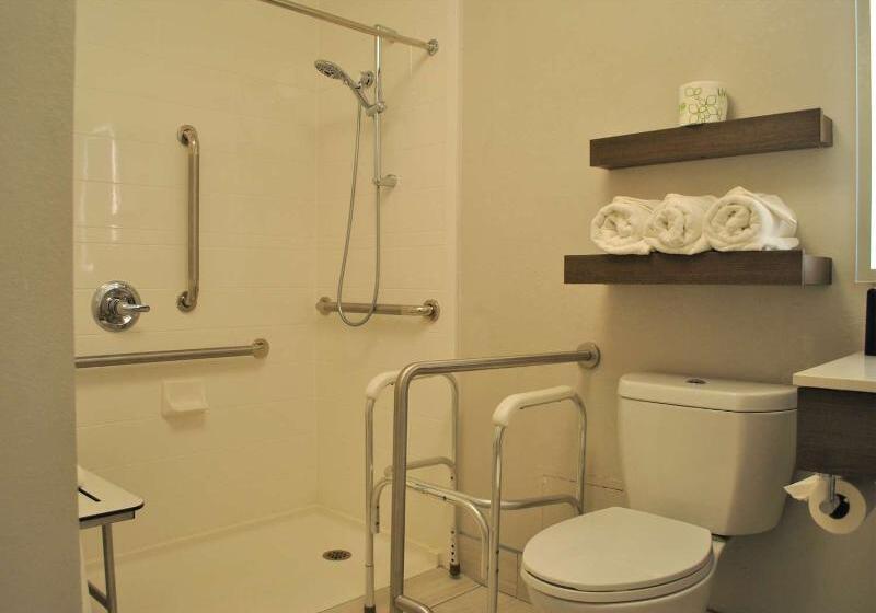 בית מלון כפרי Best Western Plymouth Innwhite Mountains