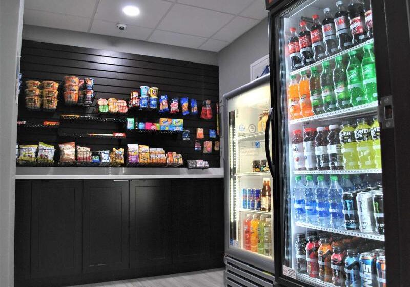 בית מלון כפרי Best Western Plymouth Innwhite Mountains