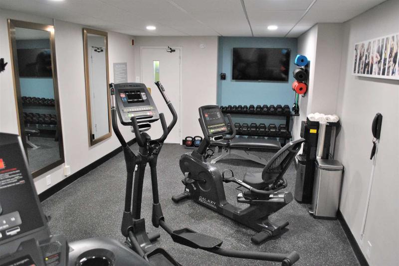 בית מלון כפרי Best Western Plymouth Innwhite Mountains