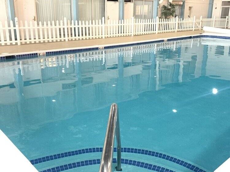 בית מלון כפרי Best Western Plymouth Innwhite Mountains