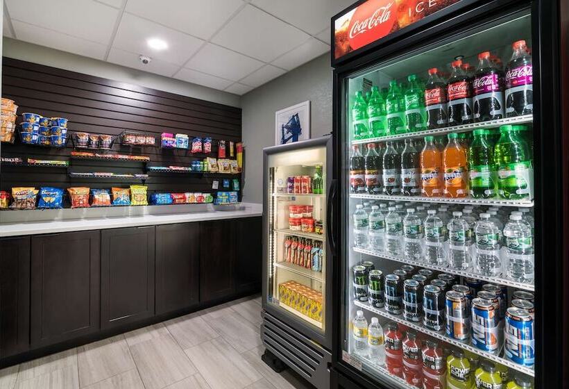 בית מלון כפרי Best Western Plymouth Innwhite Mountains