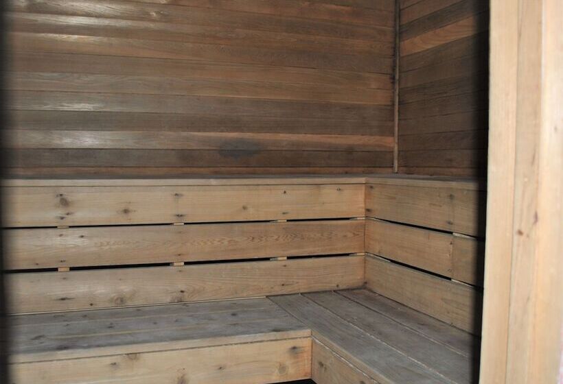 בית מלון כפרי Best Western Plymouth Innwhite Mountains